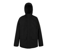 Regatta Savon Jacket Noir M Homme