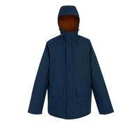 Regatta Savon Jacket Bleu S Homme