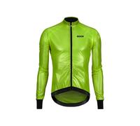 Etxeondo Busti Jacket Vert L Homme