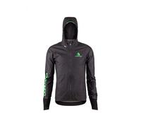 Veste imperméable Etxeondo Guante Esku Noir