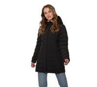 Protest Bloom Jacket Noir L Femme