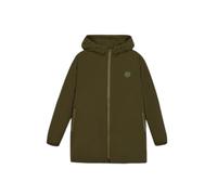 Veste imperméable Faguo Montaud Vert S