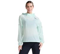 Veste imperméable femme 2XU Aero Anorak Noir L