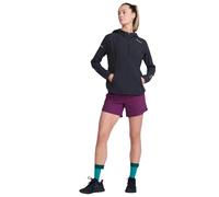 Veste imperméable femme 2XU Aero Noir XL