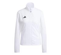 Adidas Adizero Essentials Jacket Blanc XS / Regular Femme