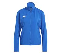 Adidas Veste Adizero Essentials – Bleu Regular – Femme Taille S