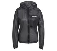 Veste imperméable femme - adidas Agravic 2.5 - Noir - XL - Respirante et résistante S