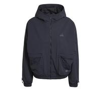 Veste imperméable femme adidas City Escape Noir S