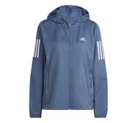 Veste imperméable femme adidas Own the Run Blanc L