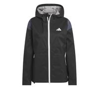 Veste imperméable femme adidas RDY Noir XS