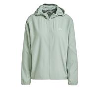 Veste imperméable femme adidas Run It XS
