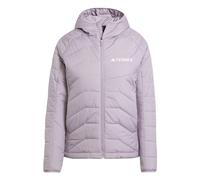 Veste imperméable femme adidas Terrex Multi Violet S