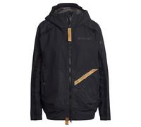 Adidas Utilitas R.r Jacket Noir L Femme