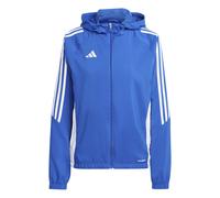 Veste imperméable femme adidas Tiro 24 S