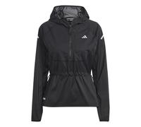 Adidas Veste imperméable femme Ultimate Noir Taille L