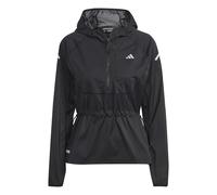 Adidas Veste imperméable Ultimate Femme Noir XS