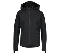 Agu Premium Rain 3l Commuter Jacket Noir L Femme