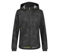 Agu Compact Rain Commuter Jacket Noir L Femme