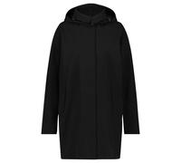 Agu Mac Rain Jacket Noir S Femme