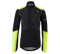Veste imperméable femme Agu Prime II Essential Gris