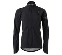 Agu Essential Prime Rain Ii Gilet Noir M Femme