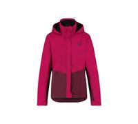 Veste imperméable femme Agu Section Essential Rose