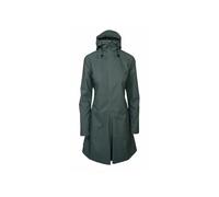Veste imperméable femme Agu SeQ Urban Outdoor Bleu M
