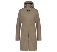 Agu Seq Rain Urban Outdoor Jacket Vert,Marron XL Femme