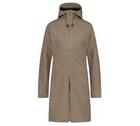 Veste imperméable femme AGU SeQ Urban Outdoor - Gris - Coupe-vent et imperméable - Design innovant XXL