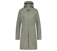 Veste imperméable femme Agu SeQ Urban Outdoor Vert M