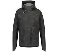 Agu Tech Rain Commuter Jacket Noir L Femme