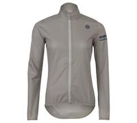 Agu Ultralight Rain Performance Jacket Gris 2XL Femme