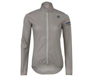 Veste imperméable femme Agu Ultralight Performance Gris
