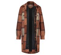Veste imperméable femme Agu Urban Outdoor Marron