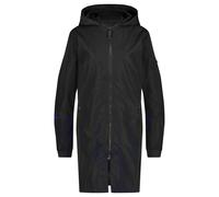 Veste imperméable femme Agu Urban Outdoor Noir