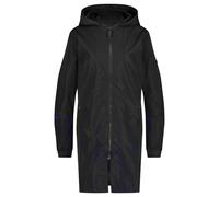 Veste imperméable femme Agu Urban Outdoor Noir