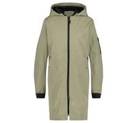 Veste imperméable femme Agu Urban Outdoor Vert