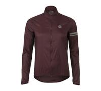 Veste imperméable femme Agu Wind Essential Marron M
