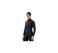 Veste impermeable femme ale racing noir
