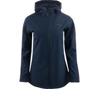 Alpine Pro Odrega Softshell Jacket Bleu S Femme