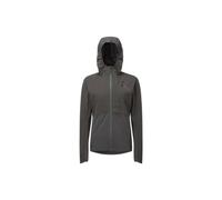 Veste imperméable femme Altura Esker Noir