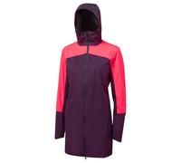 Veste imperméable femme Altura Nightvision Zephyr Violet