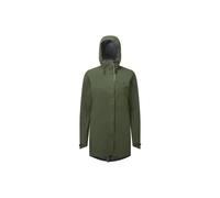 Veste imperméable femme Altura Parka Grid Vert L