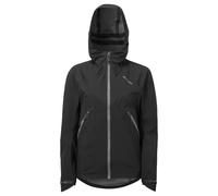 Veste imperméable femme Altura Ridge Pertex Noir XL