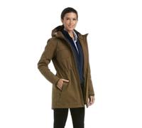 Veste Imperméable Femme Ariat Argentium