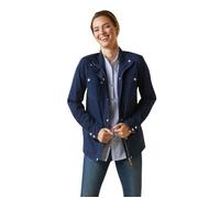 Veste imperméable femme Ariat Calumet Field M