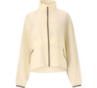 Veste imperméable femme Athlecia Narros Blanc 34
