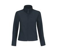Veste imperméable femme B&C ID.701 Bleu M