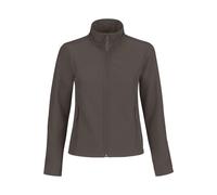 Veste imperméable femme B&C ID.701 Gris S