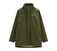 Veste imperméable femme Berghaus Glissade 2.0 Gore-Tex InterActive 3XL